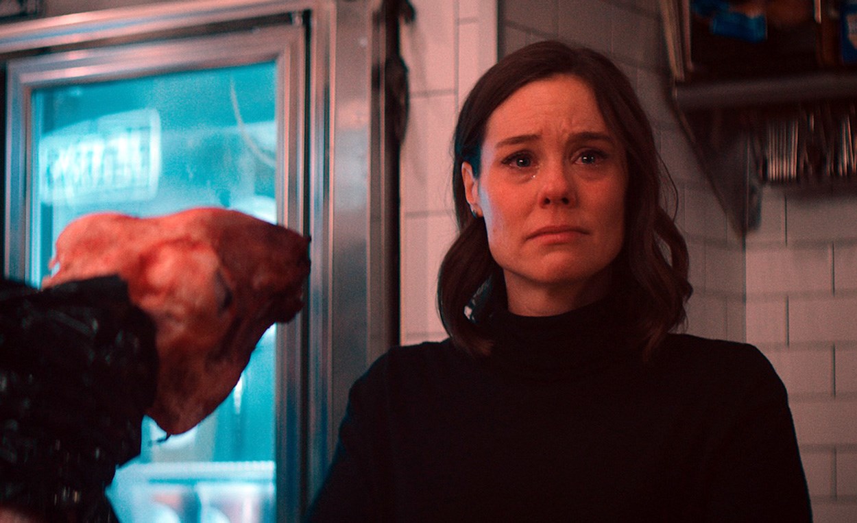 Meats 